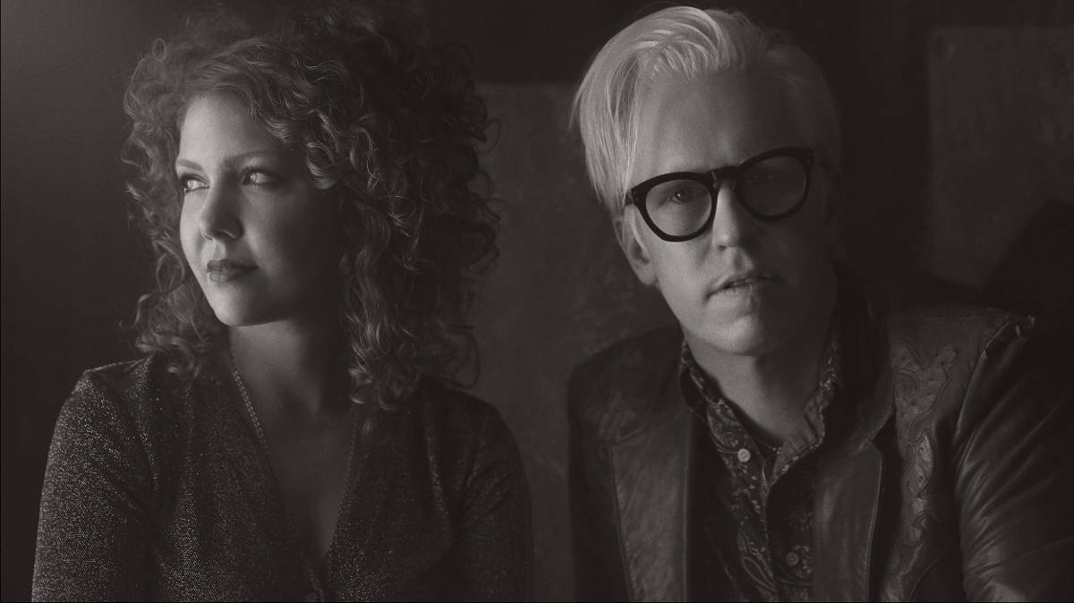 The Mastersons tour Europe with "Transient Lullaby" starting in a few days